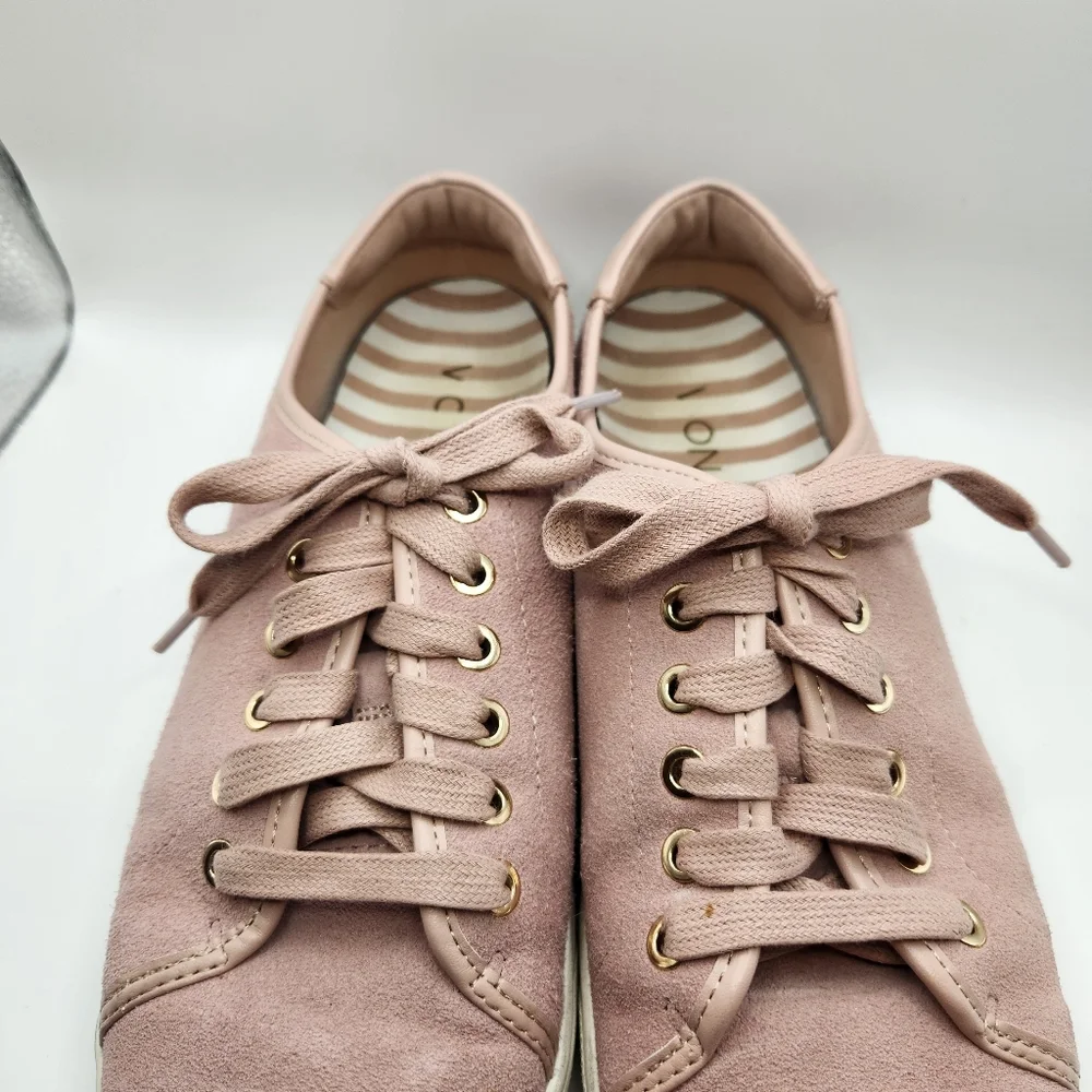 Vionic brinly sneakers